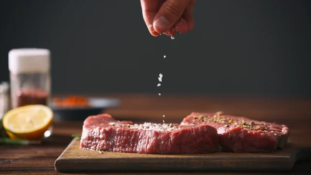 Ăn mặn có suy thận không? - Ảnh 4.