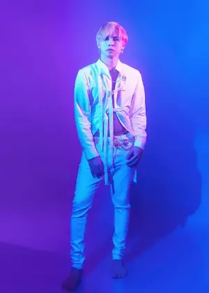 Jace Roque Chronicles Journey of Renewal in New Song ‘Pagbangon’