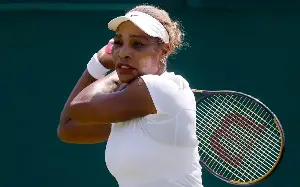Serena Williams hated her Wimbledon exit, that is why she is back