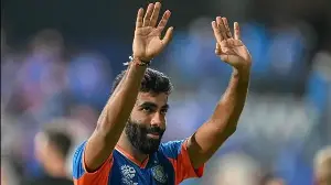 Bumrah is a once in a generation bowler: Samson