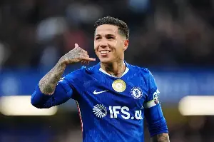 Marc Cucurella reveals Enzo Fernandez message as Chelsea star urged to make Real Madrid move