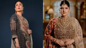 What is zardozi? The history, origins and craftsmanship behind India's royal embroidery