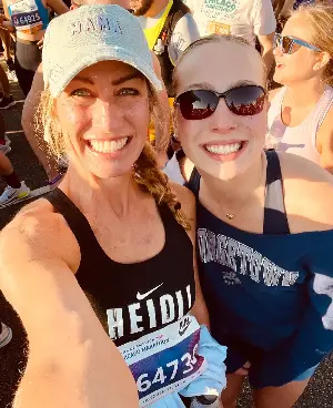 Heidi Stevens: Five final marathon lessons, now that it's in the rearview mirror