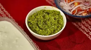 Chapata Cravings: Exploring Unique Thecha Dishes Beyond Maharashtrian Cooking