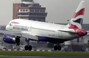 Heathrow third runway: Furious row erupts over London say on airport expansion plan to be published 'in weeks'
