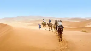 5 Safest Countries in the World from Natural Disasters