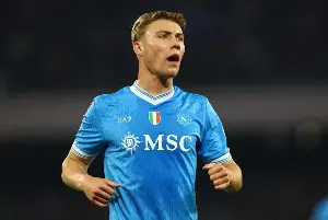 Hojlund: 'The media distorted my image at MU'