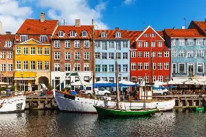 The world's most livable city of 2026 will be announced.