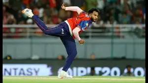 We want to play like champions: Vijaykumar Vyshak