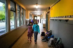 Commentary: California schools are on the frontlines of fighting homelessness. Now they have funding