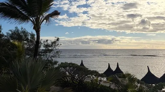 Radisson Blu Poste Lafayette Resort & Spa in Mauritius.