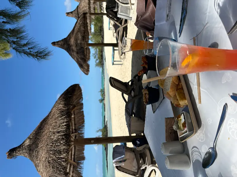 Ile aux Cerfs
