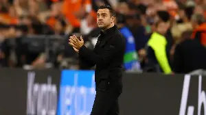 The Netherlands adapt to Xavi's tactics