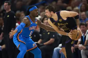 Doncic, Cunningham eligible for MVP race — NBA