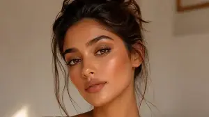 Have you heard about the latte makeup trend? Here are tips to ace it