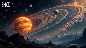 Shani Transit 2026: Saturn enters Revati Nakshatra, how it could impact the zodiac signs