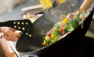 Sunday supper: Cashew chicken stir-fry a quick meal to end the weekend