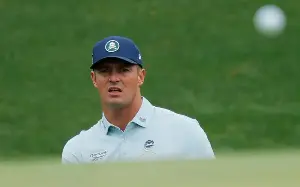 DeChambeau thinks he has finally worked out Augusta