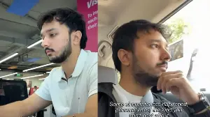 Indian techie says he left high-paying job in Singapore to start over in Bengaluru: 'Most people thought I was crazy'