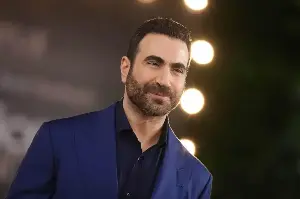 Brett Goldstein opens up on battle with depression before Ted Lasso fame