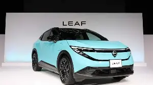 Nissan makes a breakthrough in electric vehicle engine technology: Cutting the use of rare earth elements by 90%.