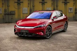Updated BYD car price list for August 2026.