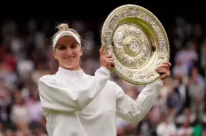 Ex-Wimbledon champ suspended 4 years