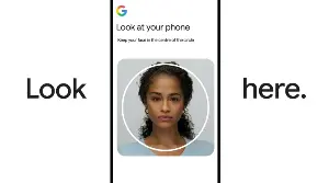 Google will now allow account sign-ins with a selfie video
