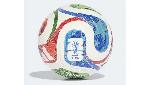 FIFA World Cup 2026 to Use AI-Powered Referees, Security