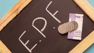 EPFO: Here's how EPF subscribers can transfer their old provident fund to a new account — Check stepwise guide