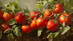 Balcony-Friendly Summer Fruits Perfect For Small Urban Homes