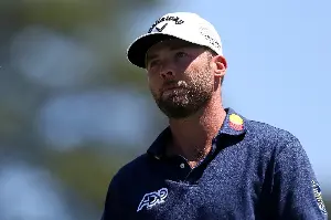 Who Is Sam Burns? Inside the Masters’ Early Surprise Contender