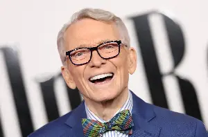 Bob Mackie, legendary costumer and designer to the stars, dies at 87