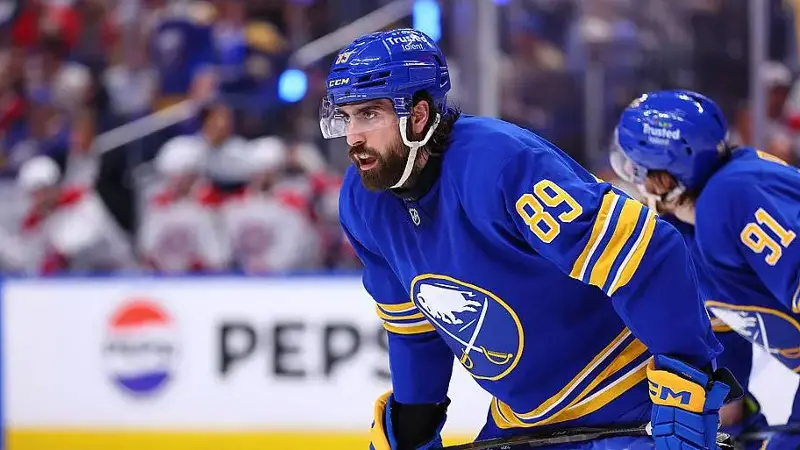 Alex Tuch