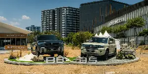 The DENZA B5 and B8 finally launches in the Philippines