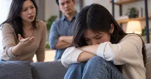 "I hate my parents": Is this a sign of ingratitude and rebellion in children?