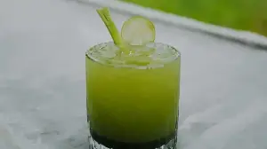 Puneri Sugarcane Juice Centres Or ‘Rasvanti Gruhas’