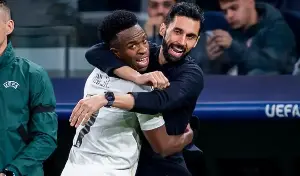 El gran aliado de Arbeloa