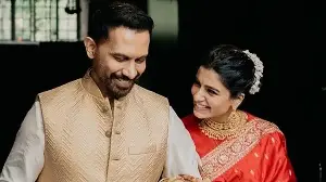 It's confirmed! Samantha Ruth Prabhu-Raj Nidimoru are expecting their first child, here's what we know