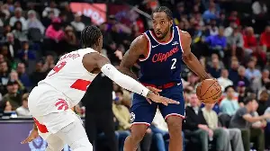 Projecting the Raptors starting lineup and rotation after Kawhi Leonard reunion