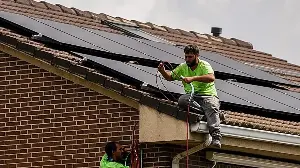 EU still can't prove €43 billion in home renovation funds actually saved energy