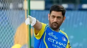Quote of the day by MS Dhoni: ‘You will meet some good people, you will meet some bad people, the important thing is…’