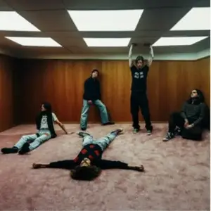 Culture Wars Bring Arena-Ready Alt Rock Gold on Debut Album ‘Don’t Speak’