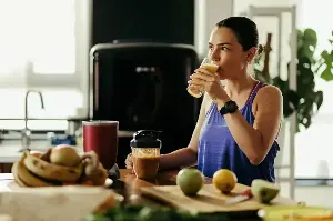 Smart Food Pairings to Help You Get More from What You Eat