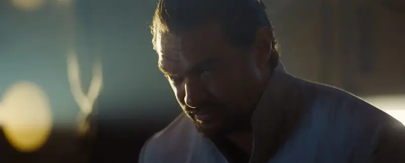 Jason Momoa as Duncan Idaho.