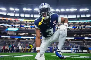 Cowboys could hold onto WR 'for the rest of his career'