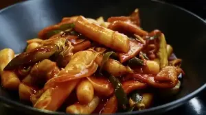 6 Tteokbokki Recipes For A Flavour-Packed Weekend