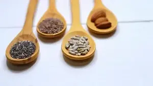 3 seeds you should add to your diet for overall health benefits: ‘Add 1 to 2 tablespoons of mixed seeds to daily diet’