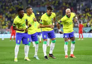 Brazil at the 2026 World Cup: Will the "giant" awaken?