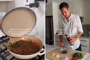 Parents Make One Change to Family Dinners—It Transforms Their Evenings